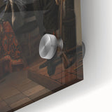 Baroque and Rococo Wall Art - The Hunting Party - Classic Print