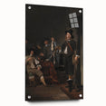 Baroque and Rococo Wall Art - The Hunting Party - Classic Print