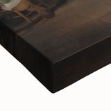 Baroque and Rococo Wall Art - The Hunting Party - Classic Print