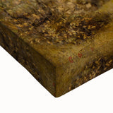 Classical Realism Painting - Young Ladies in Countryside Scene by Courbet