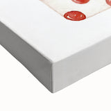 Festive Gift Stack Girls Room Wall Art – Kids Room Art Print