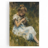 Abstract figurative stretched canvas artwork showcasing vibrant colors and dynamic shapes, perfect for modern decor. Ideal for enhancing living spaces.