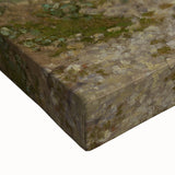 Impressionist Seascape Wall Art - Coastal Scene by Monet Print