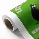 Led Zeppelin Fillmore Poster 1969 | Retro Music Wall Art