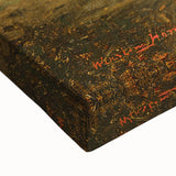 Realism Art Print - Harvest Scene by Winslow Homer, Pastoral Landscape