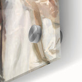 Classical Realism Portrait - Mrs. George Swinton by John Singer Sargent