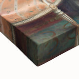 Classical Realism Portrait - Mrs. George Swinton by John Singer Sargent