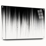 Modern Black and White Bedroom Wall Art – Framed & Canvas Prints