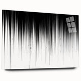 Modern Black and White Bedroom Wall Art – Framed & Canvas Prints