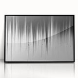 Modern Black and White Bedroom Wall Art – Framed & Canvas Prints