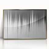 Modern Black and White Bedroom Wall Art – Framed & Canvas Prints