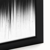 Modern Black and White Bedroom Wall Art – Framed & Canvas Prints