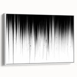 Modern Black and White Bedroom Wall Art – Framed & Canvas Prints