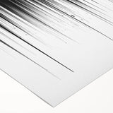 Modern Black and White Bedroom Wall Art – Framed & Canvas Prints