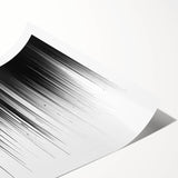 Modern Black and White Bedroom Wall Art – Framed & Canvas Prints