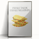 Mid-century modernist art featuring a geometric design in pastel shades on a framed acrylic, suitable for nursery wall decor.