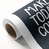 Make Today Count - Boys Room Wall Art Kids Decor