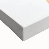 Floral Baby Giraffe Girls Room Wall Art – Nursery Print