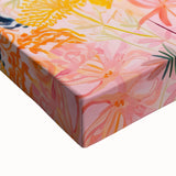 Rolled Paper Art Prints for Kids – Ocean Landscape Wall Decor