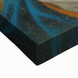 Renaissance Art Prints: Head of the Virgin Mary - Classic Religious Decor