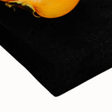 Exotic Fruit Medley - Colorful Tropical Kitchen Wall Art