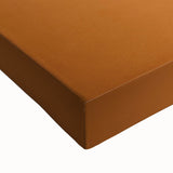 Large art of a Namibian landscape in black and white on stretched canvas, ideal for bedroom decor.