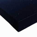 Large art of a Brazilian landscape in black and white on stretched canvas, suitable for bedroom decor.