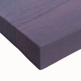 Black and white landscape art painting of Chilean scenery on a large stretched canvas, ideal for bedroom wall decor.