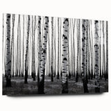 Large abstract depiction of Aspen, Colorado in muted earth tones on an acrylic glass, ideal for bedroom or dining room art.