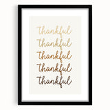 Extra large abstract art print featuring textured fall colors on a framed canvas, ideal for living room decor.