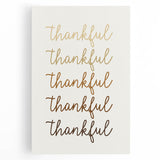 Large black and white abstract art on stretched canvas, depicting swirling patterns, ideal for kitchen wall art.