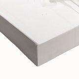 Graceful Abstract Dancer Wall Art – Black & White Canvas Print