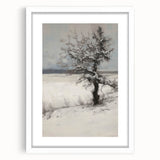 Abstract floral frame artwork in white matting, showcasing vibrant colors and intricate designs, perfect for modern home decor or gallery display.