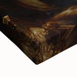 Baroque and Rococo Wall Art - Holy Family with Fruits - Classic Print