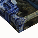 Impressionist Portrait - In the Conservatory by Édouard Manet Print