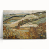 Black and white large canvas art featuring a minimalist tree design, ideal for kitchen wall art or bedroom ambiance.