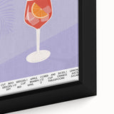 Framed canvas featuring an abstract design with textured black and colorful art, extra large for living room decor.