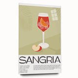 Acrylic glass wall art featuring a black and white vintage landscape painting, suitable for bedroom decor.