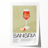 Extra large rolled canvas print featuring a vibrant floral design, ideal for dining room or bathroom wall decor.