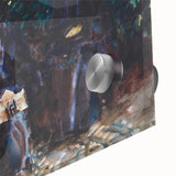 Impressionist Portrait - In the Generalife by John Singer Sargent Print