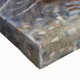 Impressionist Portrait - In the Generalife by John Singer Sargent Print