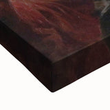 Classical Realism Painting - A Duet by P.S. Krøyer, Elegant Interior Scene