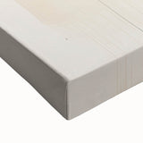 Close-up of abstract minimalist wall art featuring bold colors and geometric patterns on stretched canvas, ideal for modern home decor and artistic enhancement.