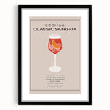 Extra large abstract art print featuring vibrant, colorful swirls on a textured canvas, framed in black.