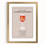 Extra large abstract art print with textured design in gold and white, framed with mat, ideal for living room decor.