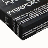 Led Zeppelin Knebworth 1979 Poster | Retro Music Wall Art