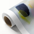 Abstract Art Prints – Colorful Pastel Modern Wall Decor Canvas