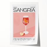 Extra large rolled print featuring a floral design in pastel shades, ideal for art wall dining room or bathroom.