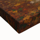 Realism Art Print - Autumn by Winslow Homer, Elegant Fall Scene