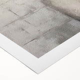 Minimalist Floral Living Room Wall Art – Modern Canvas & Prints